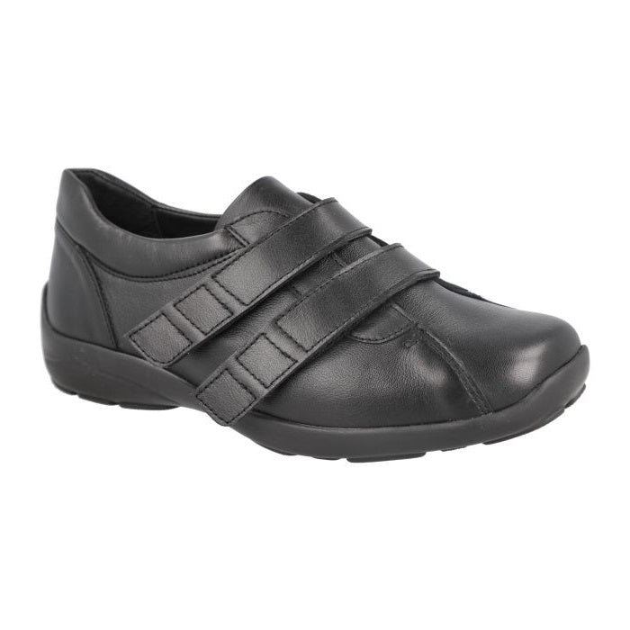 Women's Wide Fit DB Bullfinch Shoes