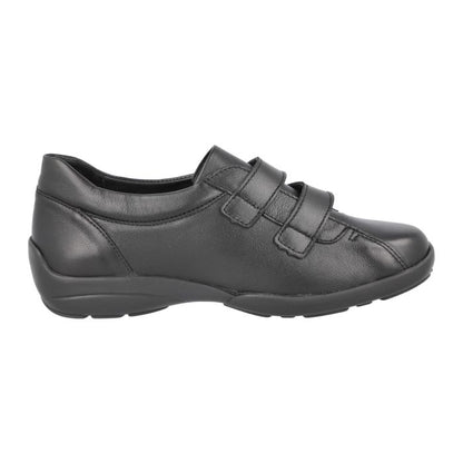 Women's Wide Fit DB Bullfinch Shoes