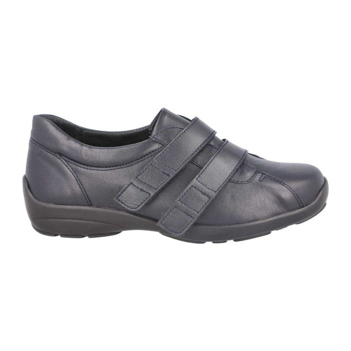 Women's Wide Fit DB Bullfinch Shoes