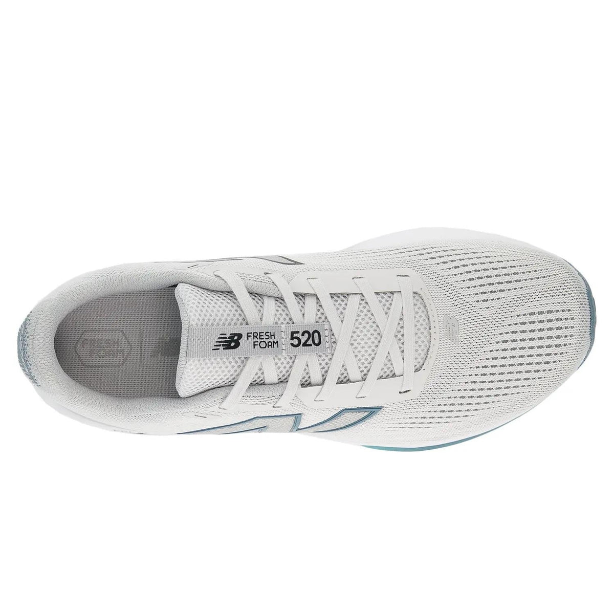 Women's Wide Fit New Balance M5206IE Walking/Running Trainers - Fresh Foam