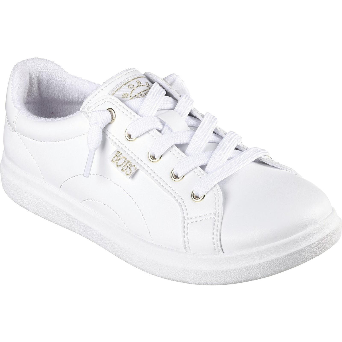 Women's Wide Fit Skechers 114456W D-Vine Instan Delight Trainers