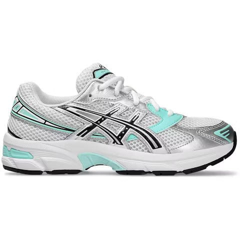ASICS Gel-1130 White Aqua (GS)