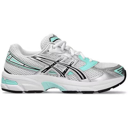 ASICS Gel-1130 White Aqua (GS)