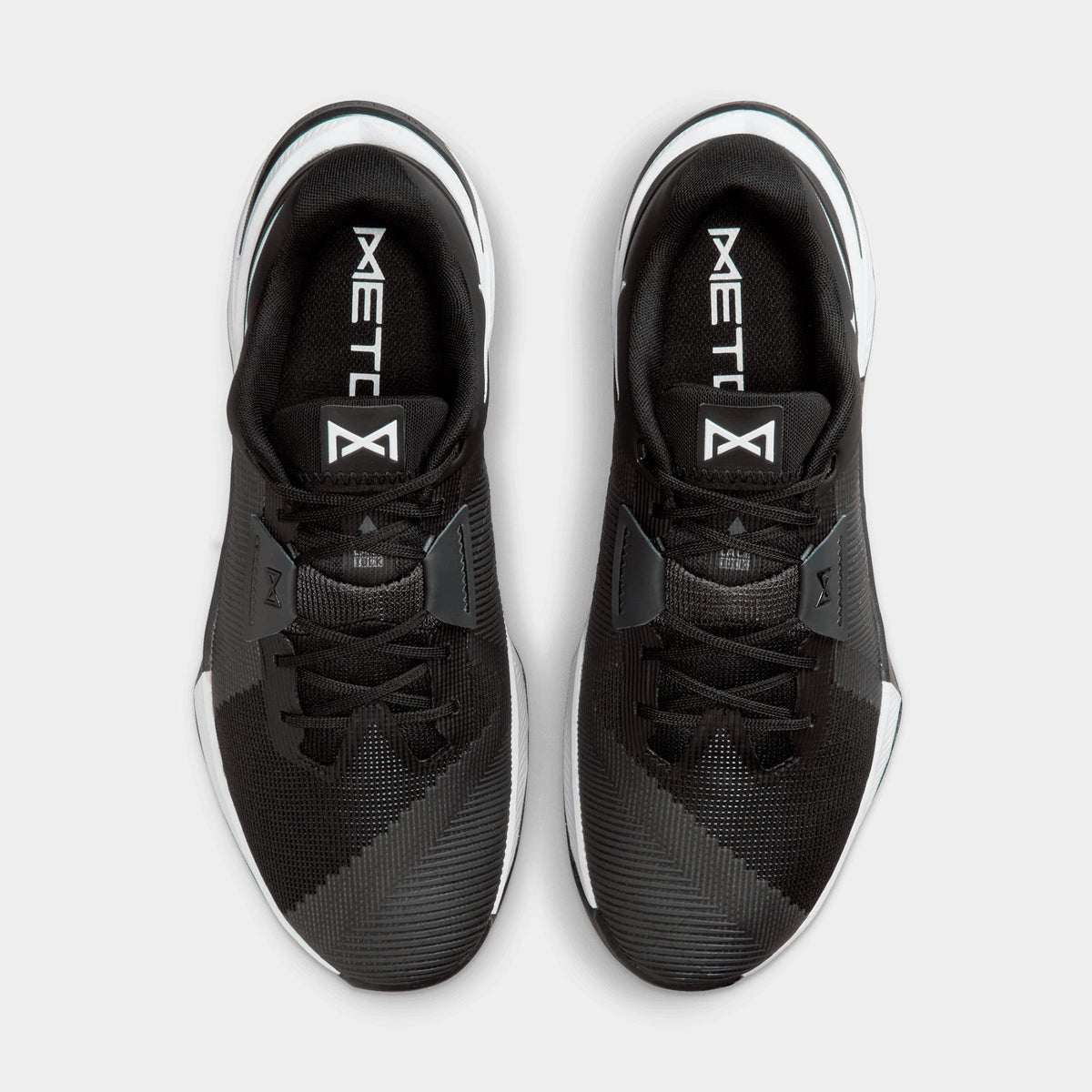 Nike - Metcon 10 Men's Training Shoe - BLACK/WHITE-ANTHRACITE
