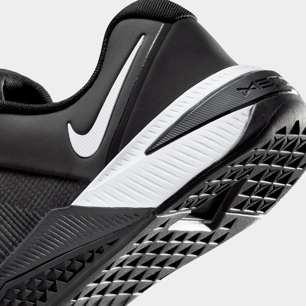 Nike - Metcon 10 Men's Training Shoe - BLACK/WHITE-ANTHRACITE