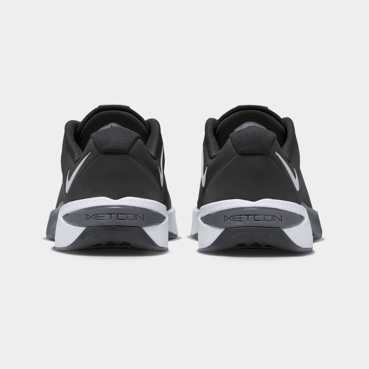 Nike - Metcon 10 Women's Training Shoe - BLACK/DARK GREY-ANTHRACITE-WHITE
