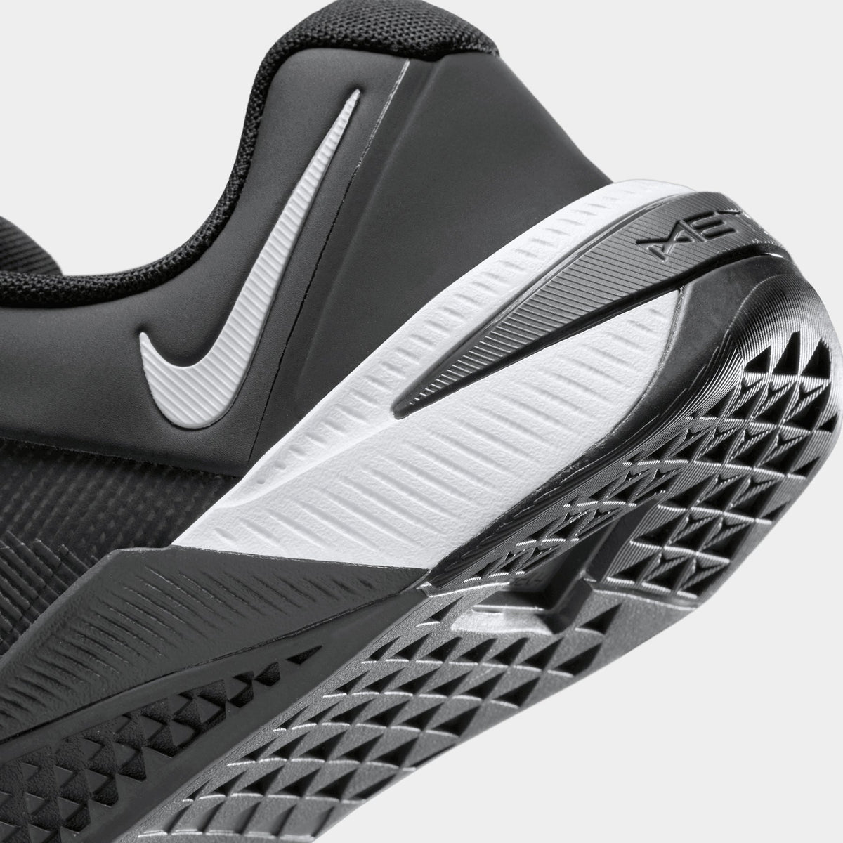 Nike - Metcon 10 Women's Training Shoe - BLACK/DARK GREY-ANTHRACITE-WHITE