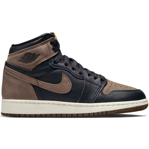 Air Jordan Retro 1 High OG Palomino (GS)