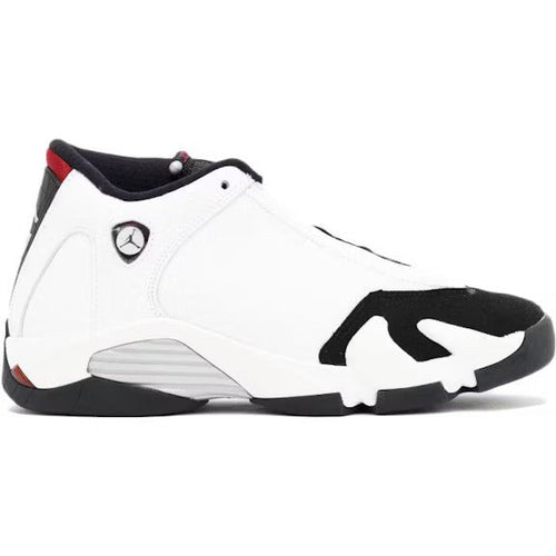 Jordan 14 Retro Black Toe (2024) (GS)