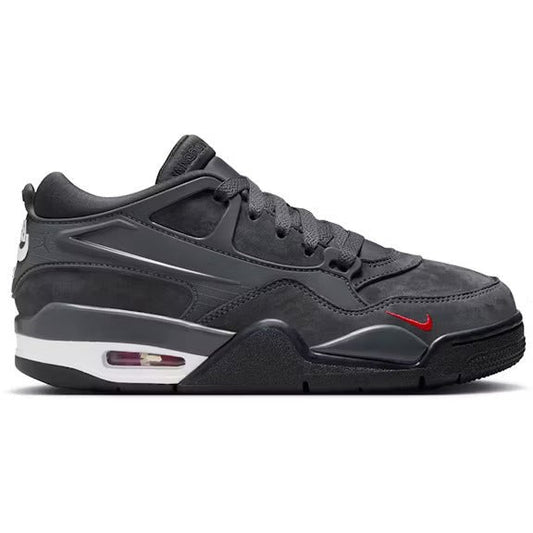 Jordan 4 RM SP Nigel Sylvester Driveway Grey (GS)