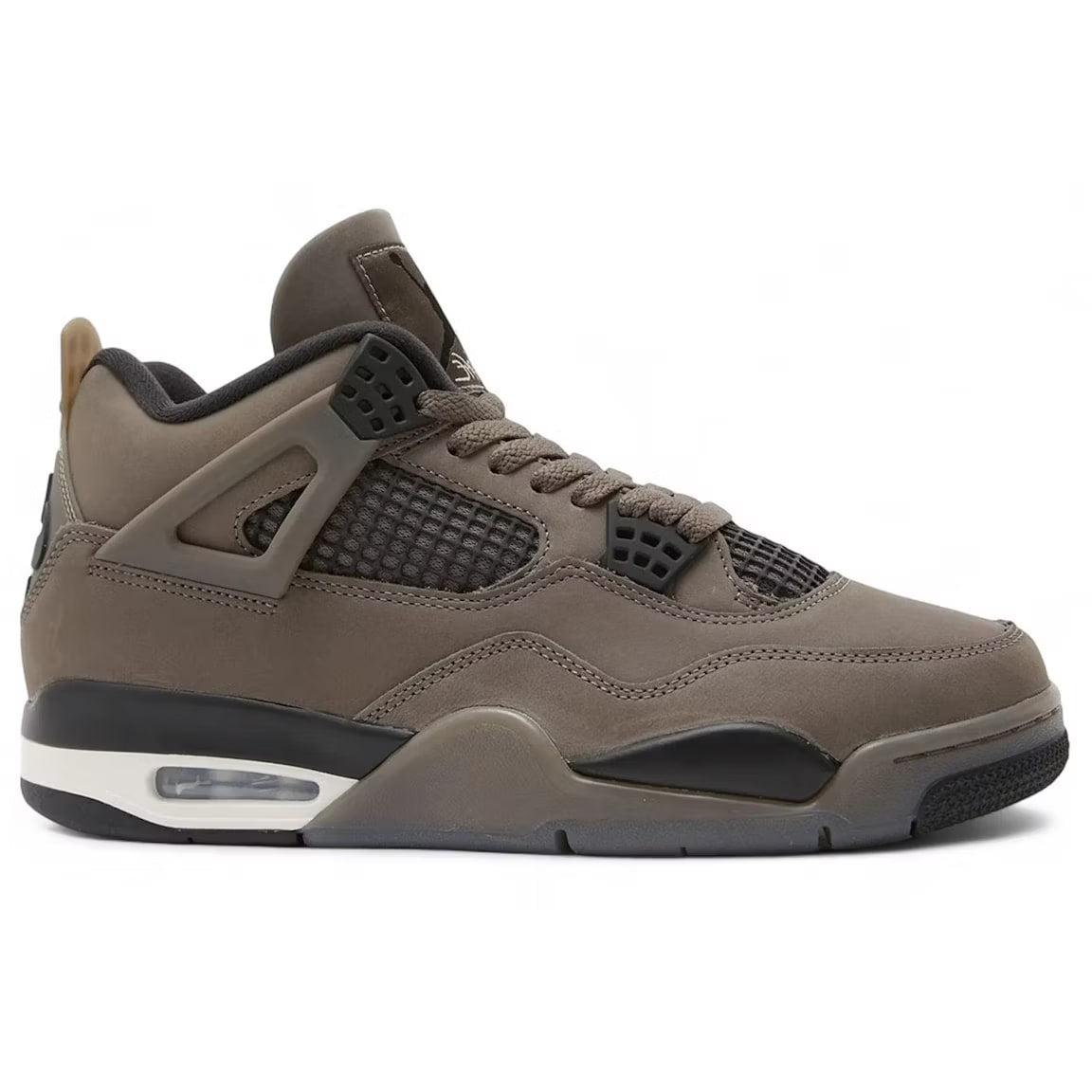 Jordan 4 Retro Cave Stone