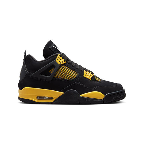 Air Jordan Retro 4 Thunder (2023)