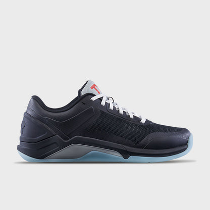 TYR - MEN'S CXT-3 TRAINER - BLACK/CLEAR