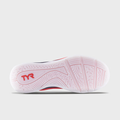 TYR - MEN'S CXT-3 TRAINER - RED