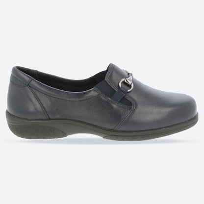 Womens Wide Fit DB Antarctica Shoes