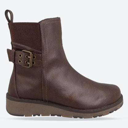Women's Wide Fit DB Yosemite Boots