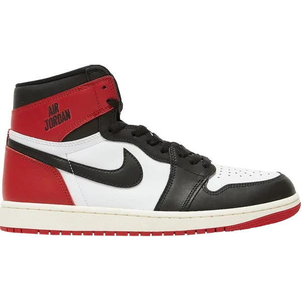 Air Jordan 1 High OG “Black Toe Reimagined”