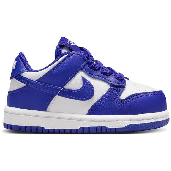 Nike Dunk Low TD 'Concord'
