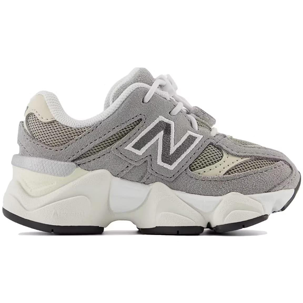 New Balance 9060 Grey Arid Stone (TD)