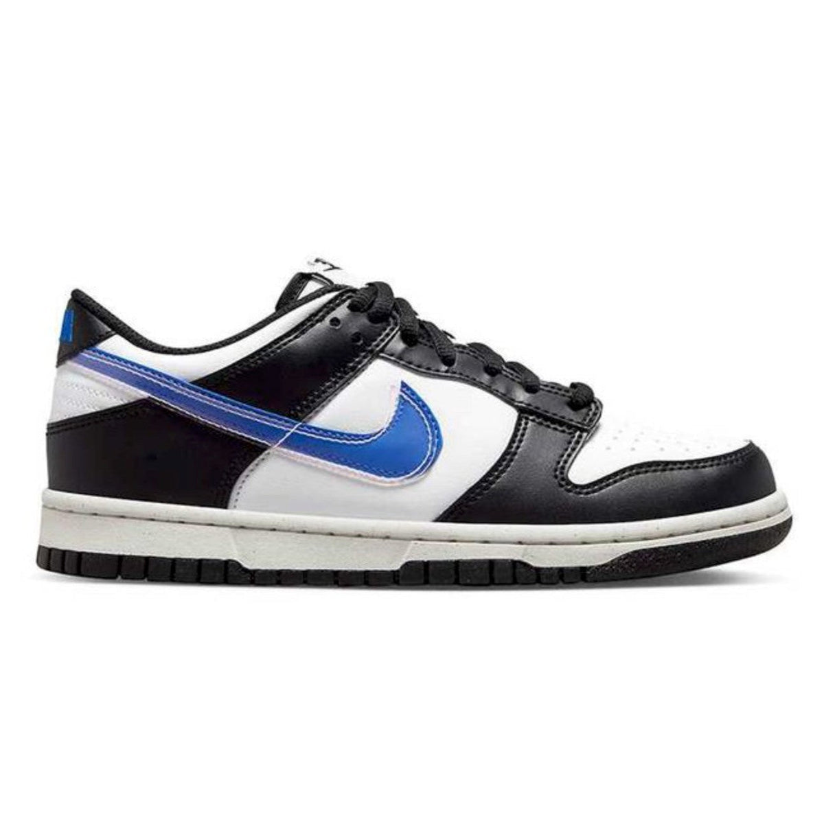 Nike Dunk Low Next Nature TPU Swoosh (GS)