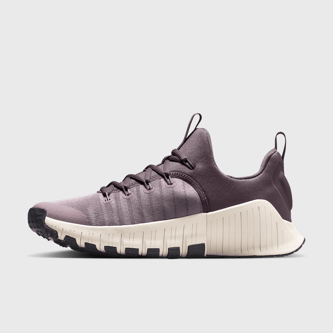 Nike - Free Metcon 6 Women's Training Shoes - LT VIOLET ORE/TATTOO-VIOLET ORE-CHALK
