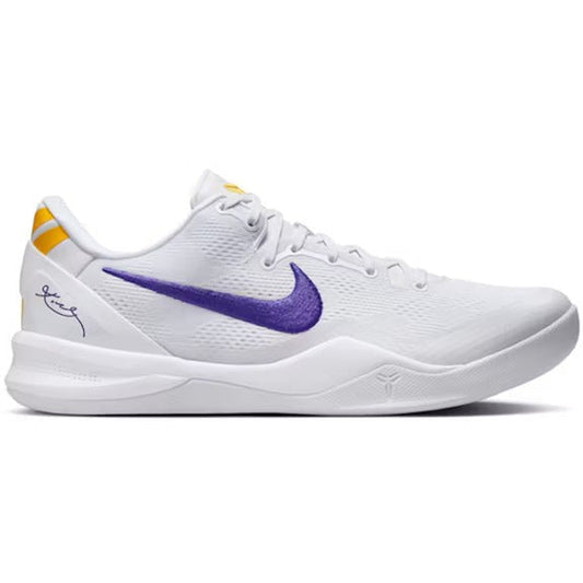 Nike Kobe 8 Protro Lakers Home