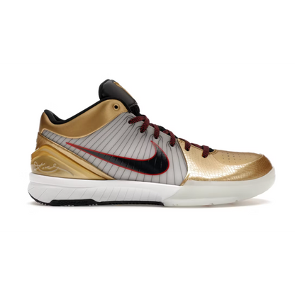 Nike Kobe 4 Protro Gold Medal (2024)