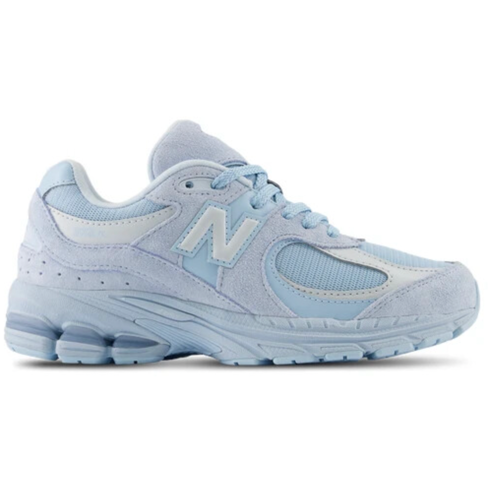 New Balance 2002R 'Blue White' (GS)