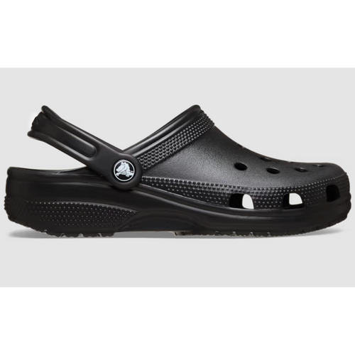 Crocs Classic Clog Black