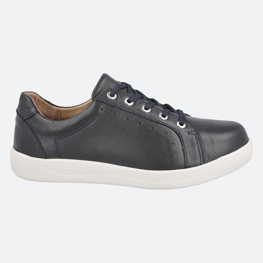 Womens Wide Fit DB Sinead Shoes