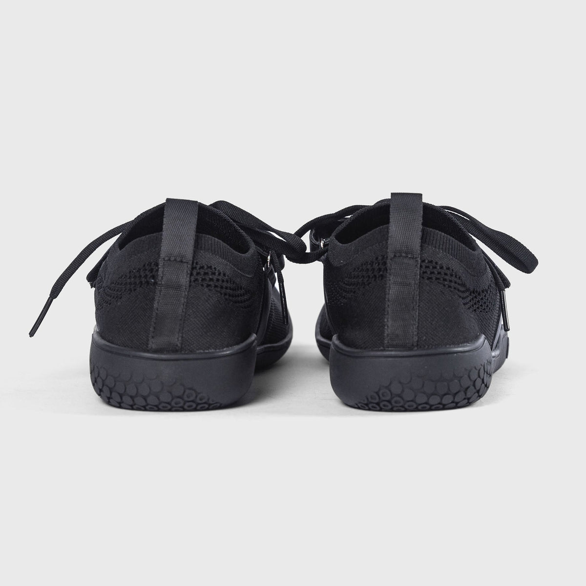 LUXIAOJUN - Nature Trainers 1.0 - Black