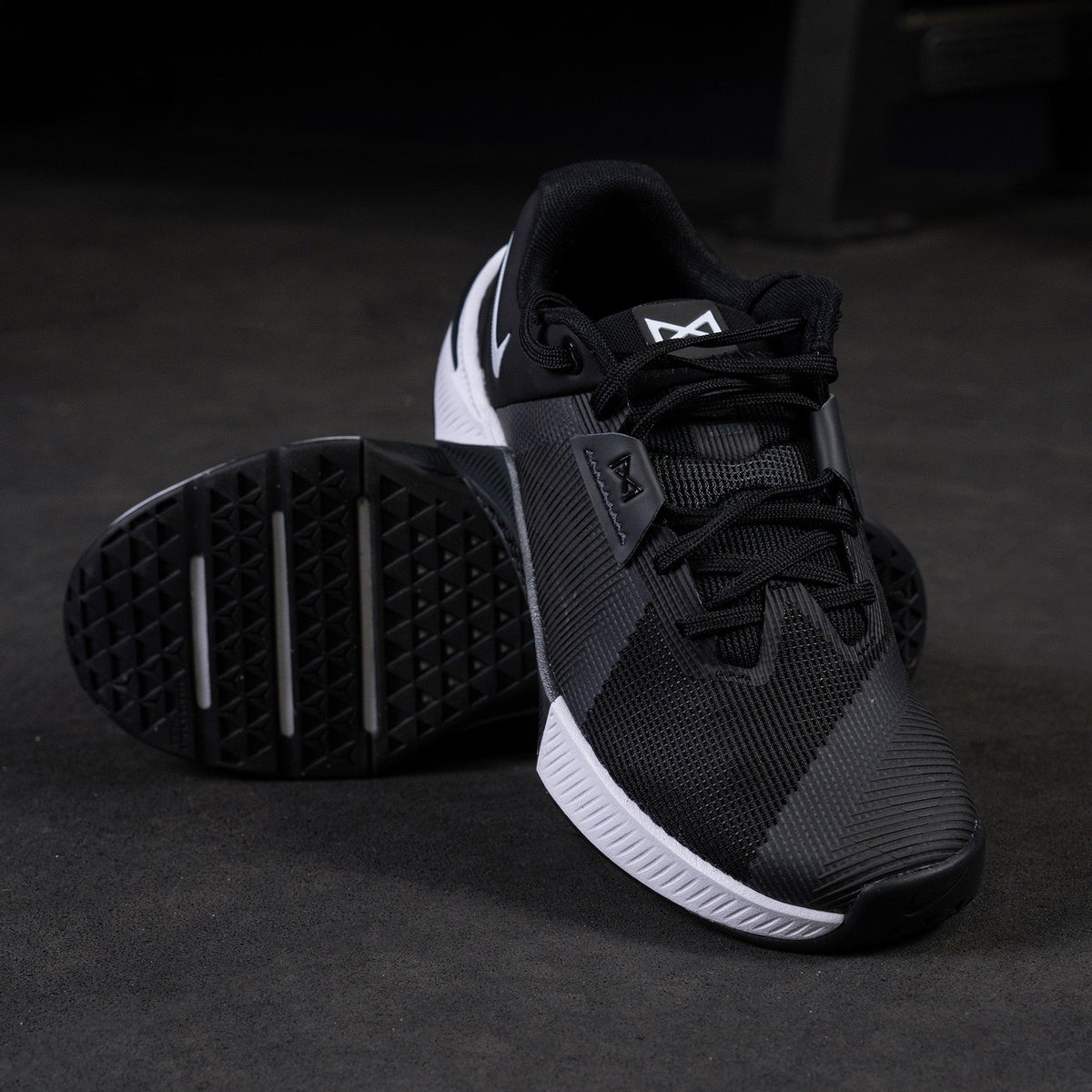Nike - Metcon 10 Women's Training Shoe - BLACK/DARK GREY-ANTHRACITE-WHITE