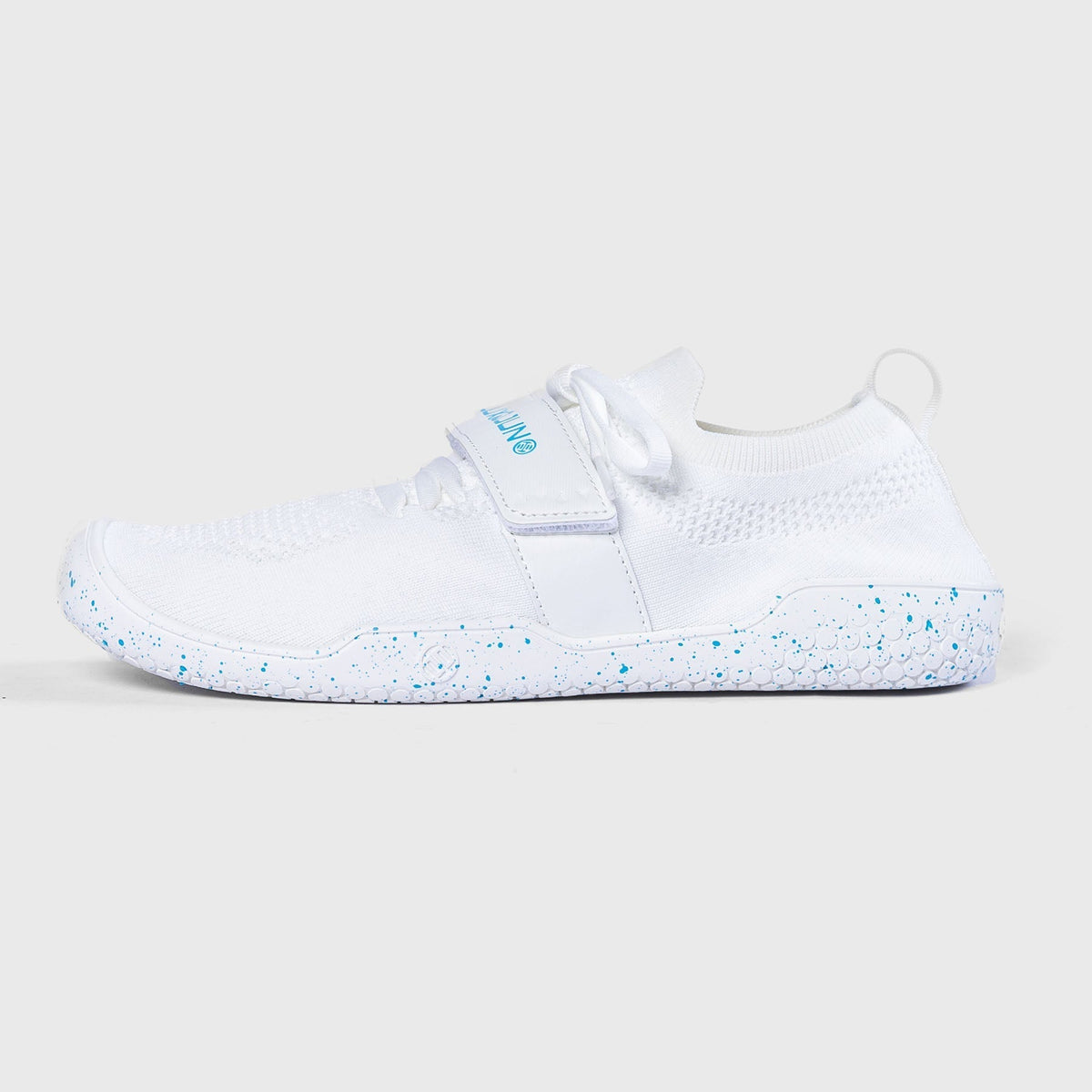 LUXIAOJUN - Nature Trainers 1.0 - White