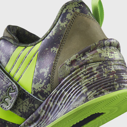TYR - L-2 LIFTER - CAMO