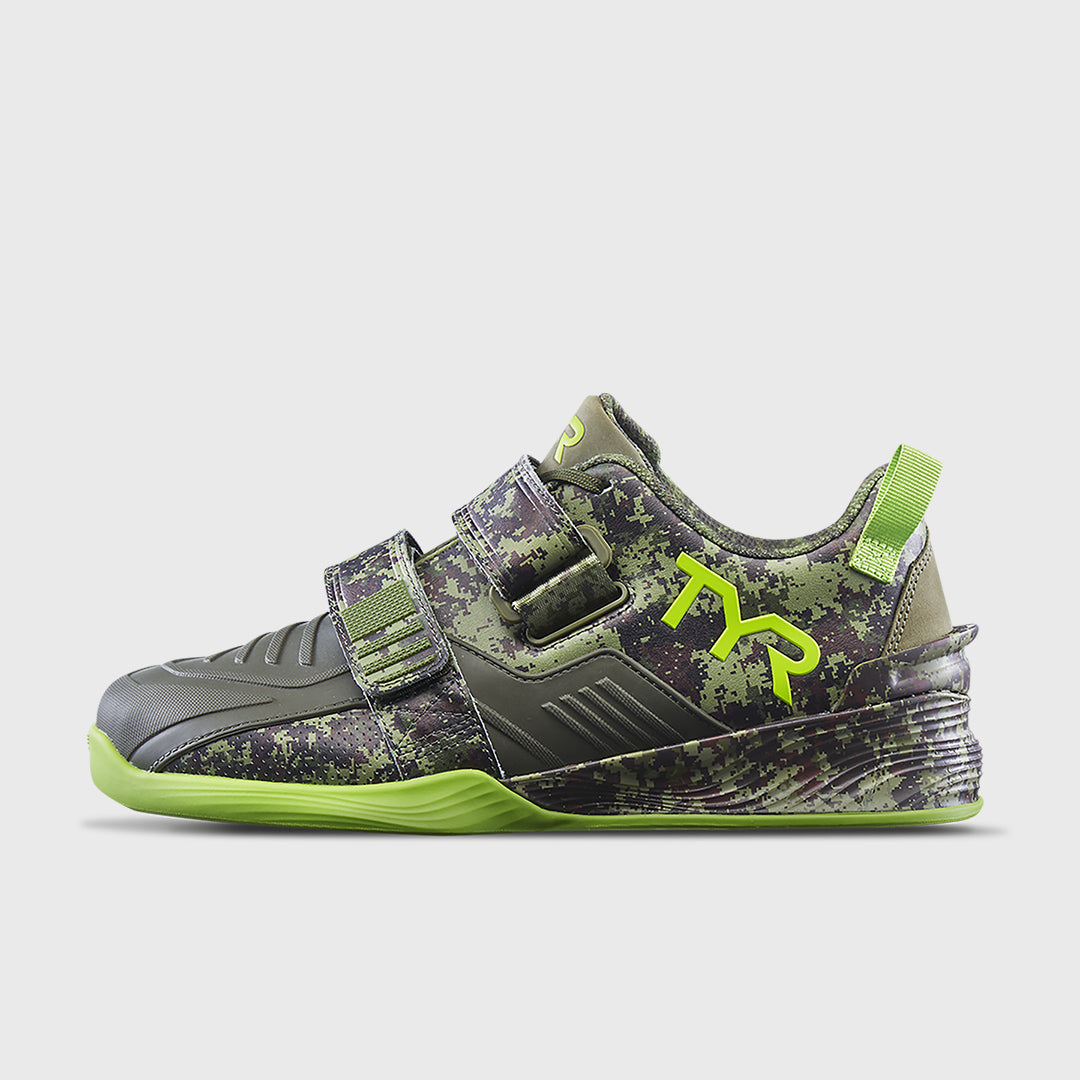 TYR - L-2 LIFTER - CAMO