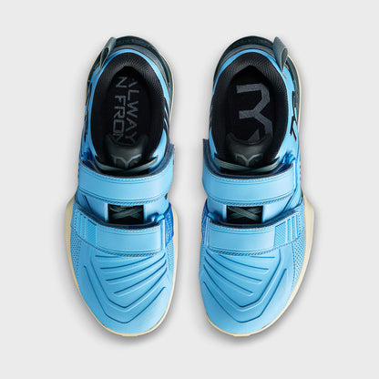 TYR - L-2 LIFTER - STEEL BLUE