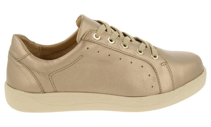 Womens Wide Fit DB Sinead Shoes