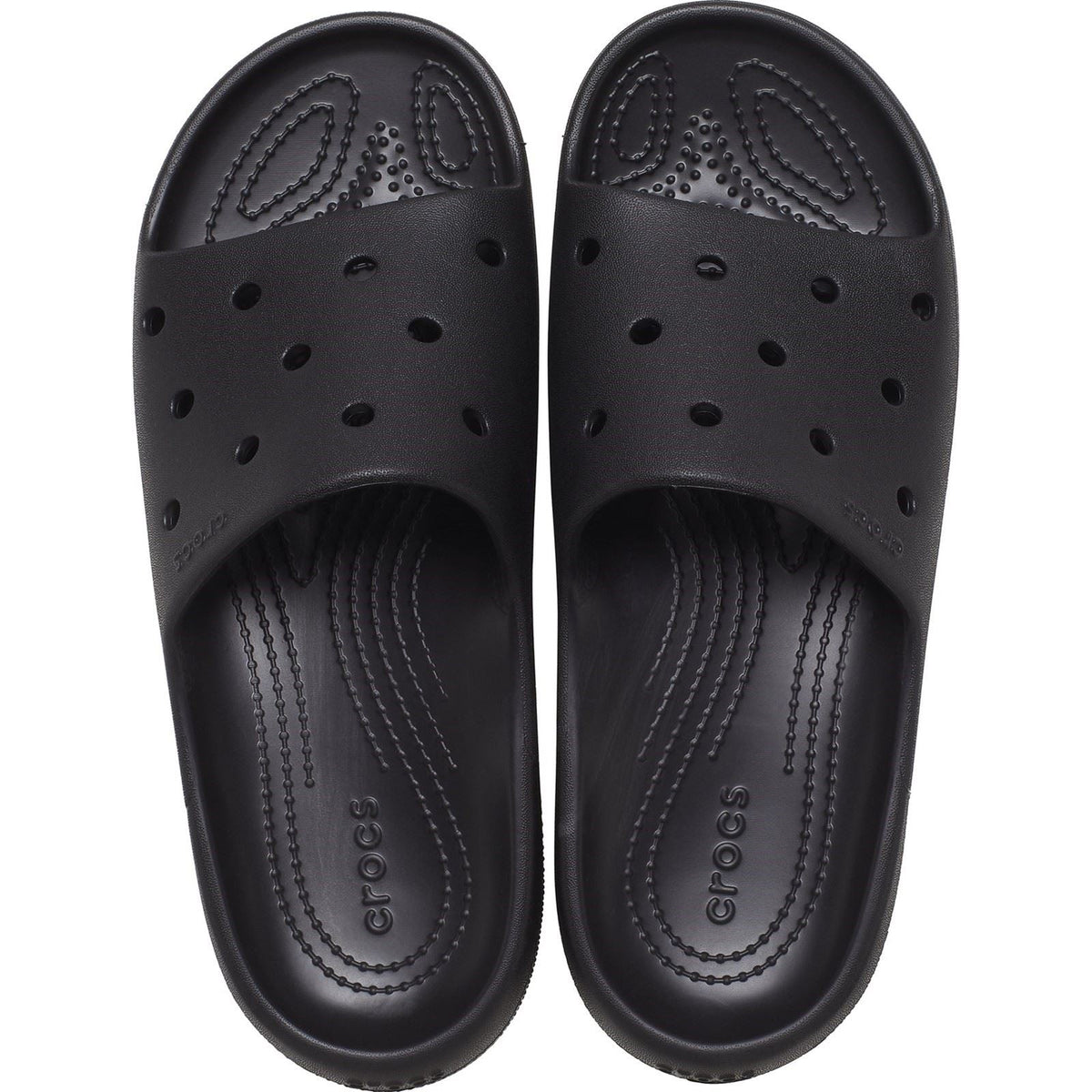 Women's Crocs 209401 Classic Slipper
