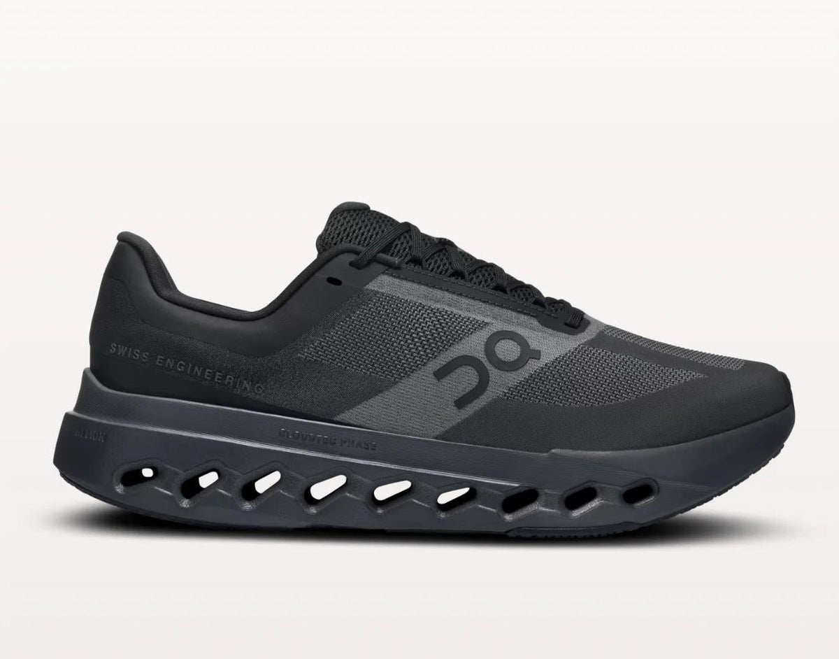 Women's Wide Fit On Cloudsurfer Next Wide Training Shoes