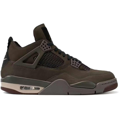 Jordan 4 Retro SP A Ma Maniére Dark Mocha