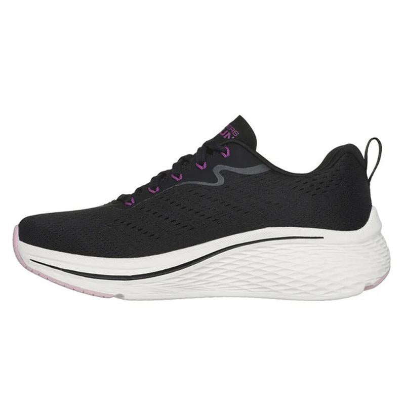 Women's Wide Fit Skechers 129601W Max Cushioning Elite 2.0 Levitate Trainers