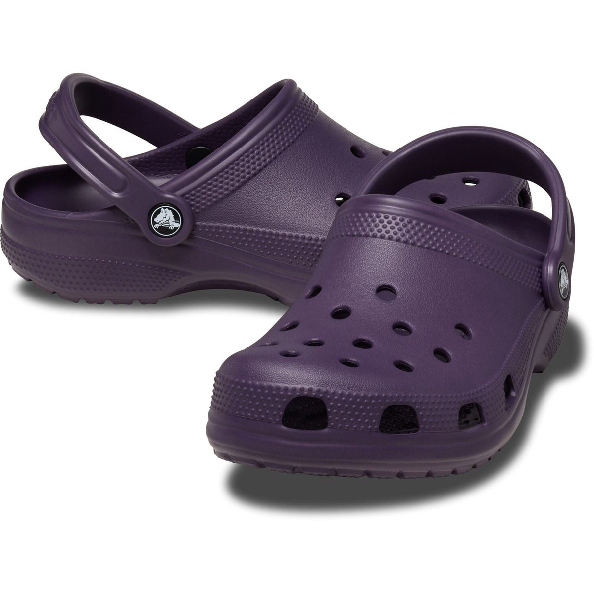 Women's 10001 Crocs Classic Clog
