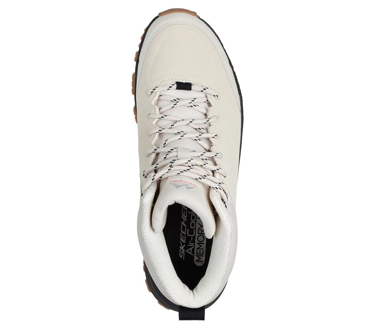 Women's Wide Fit Skechers 180203 Max Protect Legacy Weekend Getaway Boots