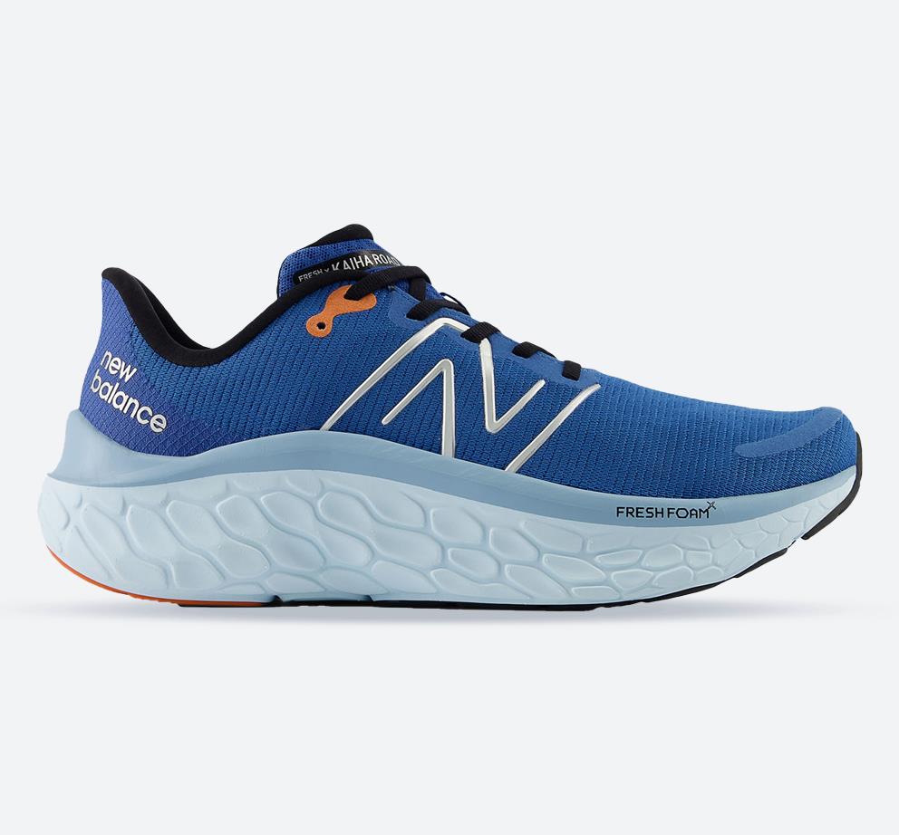 Women's Wide Fit New Balance MKAIRRB1 Running Trainers