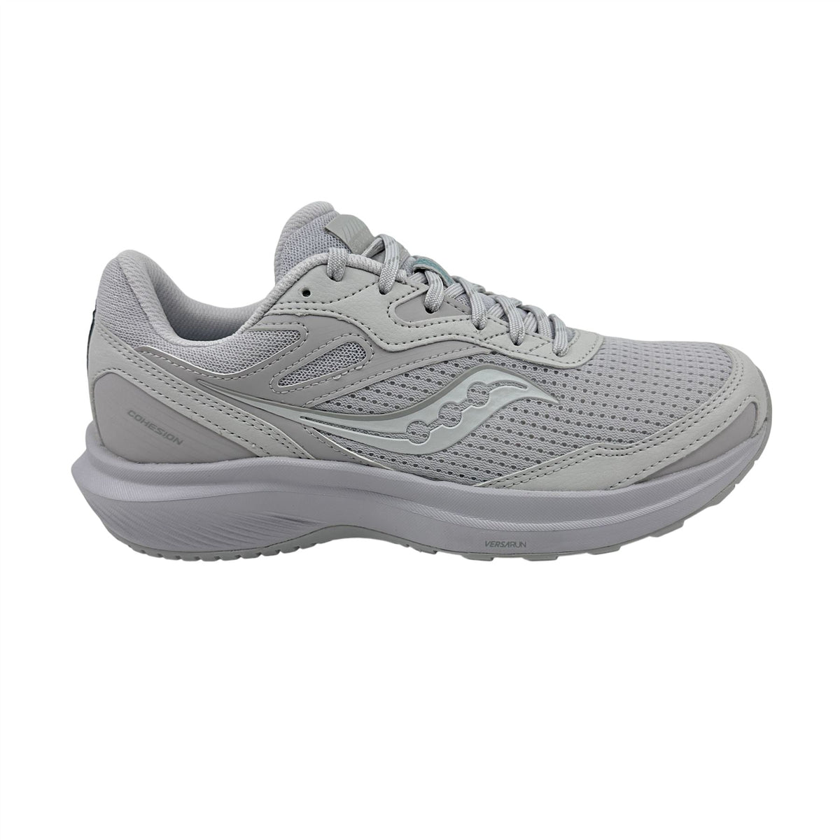 Saucony Cohesion 16 Sidewalk Womens Athletic Sneaker