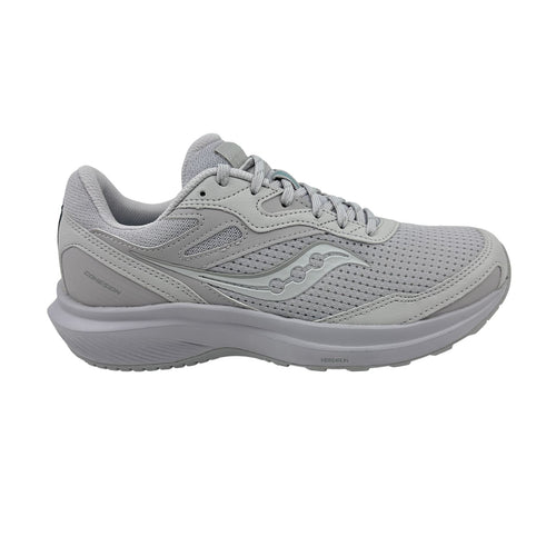 Saucony Cohesion 16 Sidewalk Womens Athletic Sneaker