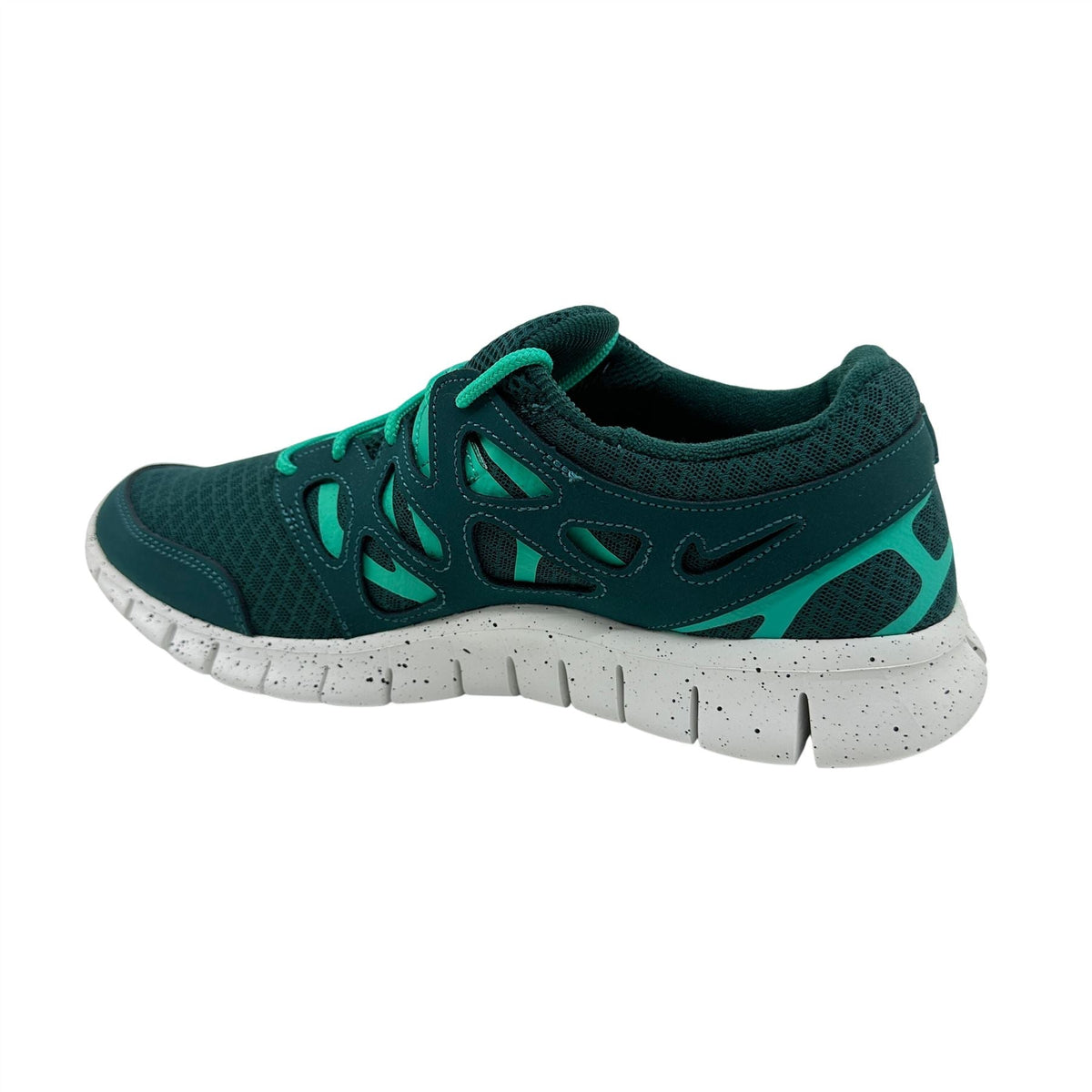 Nike Free Run+ 2 EXT Dark Atomic Teal Mens Athletic Sneaker