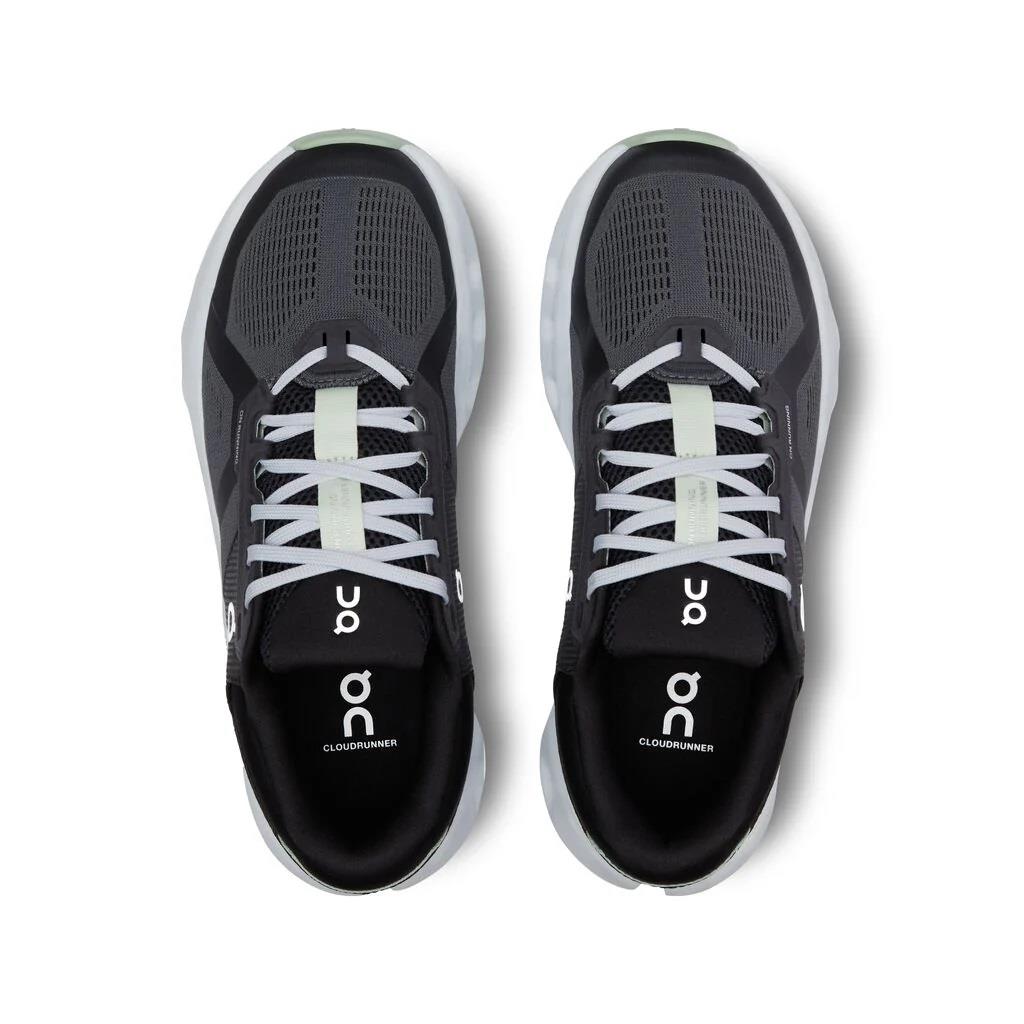 Women's Wide Fit On Cloudrunner 2 Training Shoes