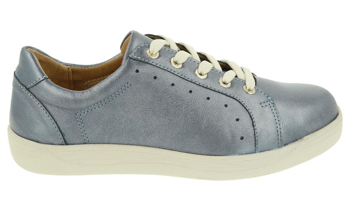 Womens Wide Fit DB Sinead Shoes