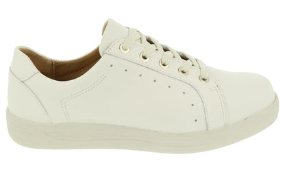 Womens Wide Fit DB Sinead Shoes